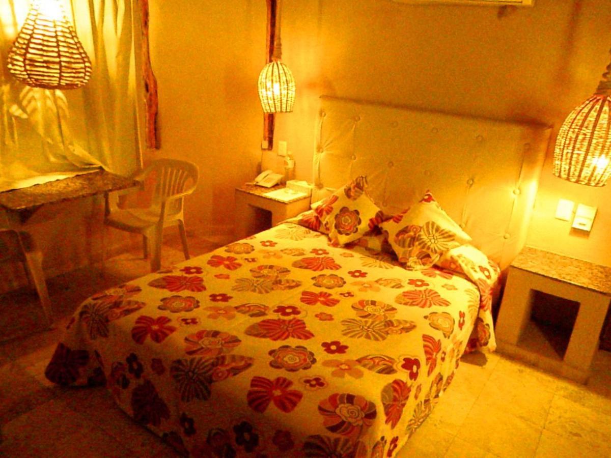 Hotel Hotelito Escondido 4*