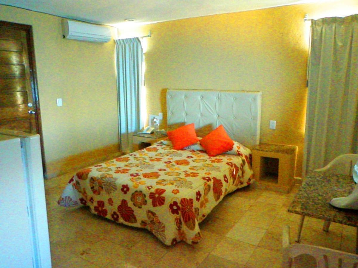 Hotel Hotelito Escondido