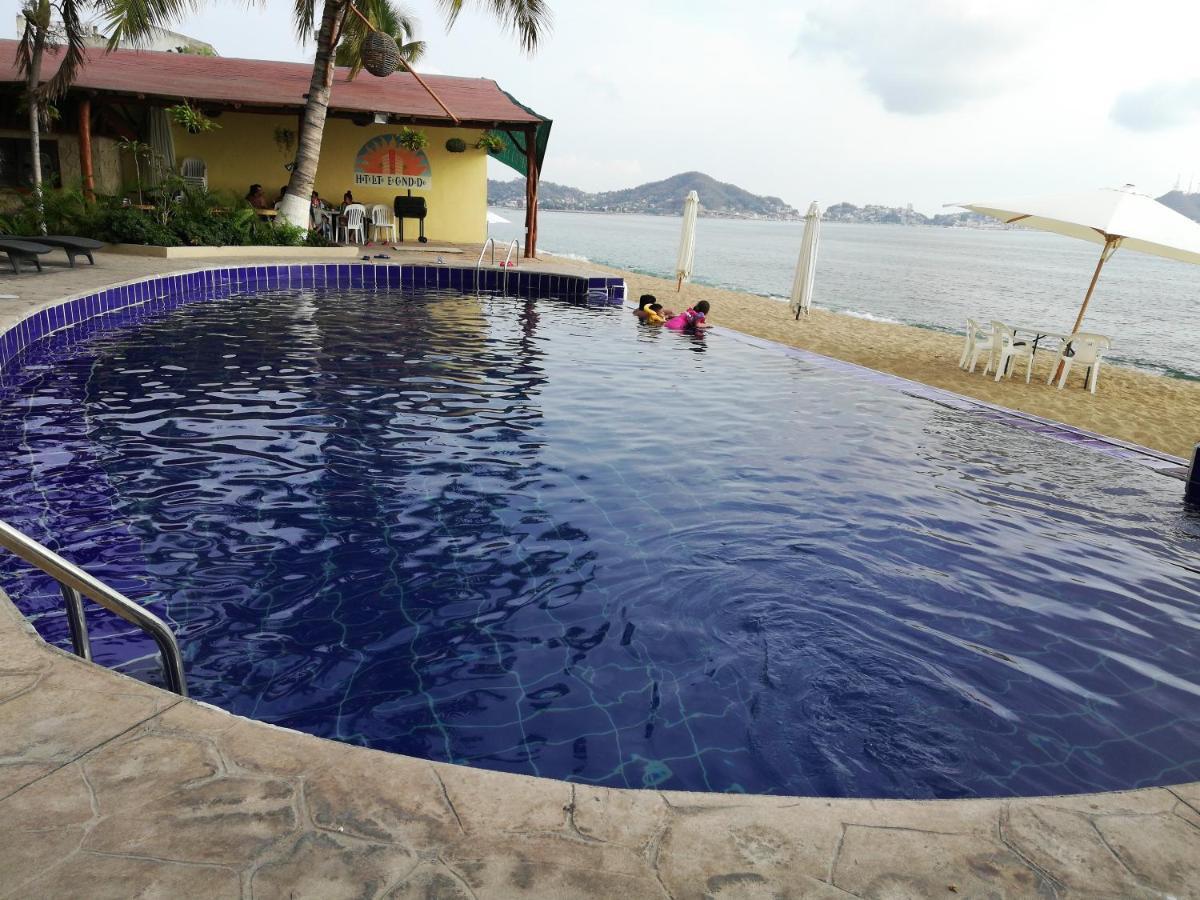 Hotel Hotelito Escondido 4*