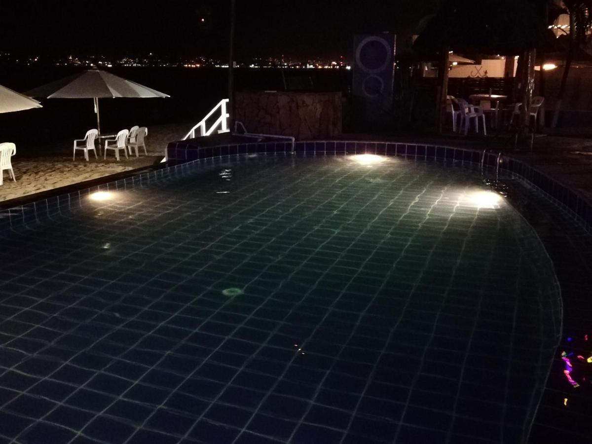 Hotelito Escondido Hotel