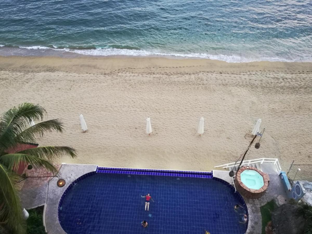 Hotelito Escondido Hotel