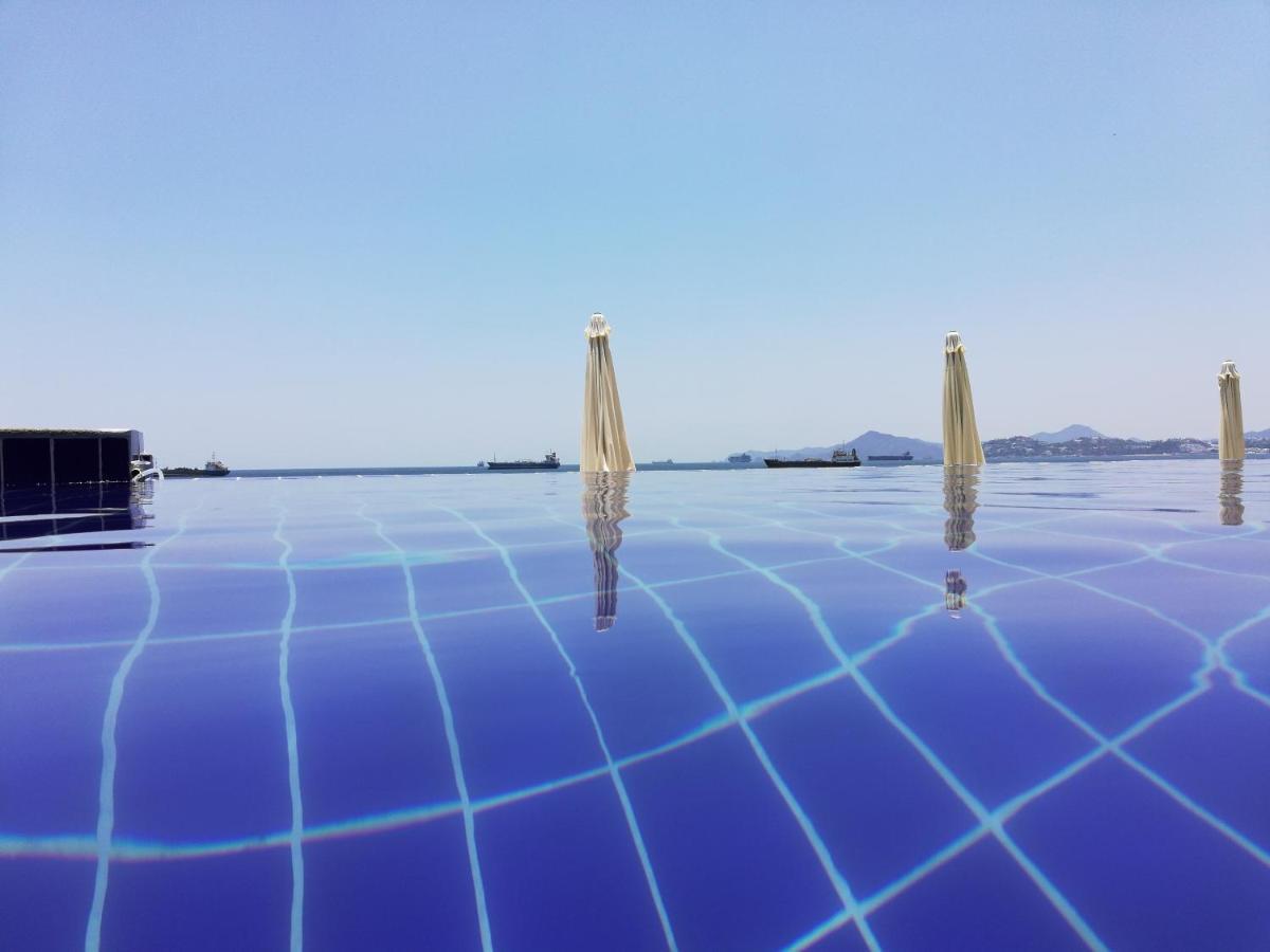 Hotel Hotelito Escondido 4*