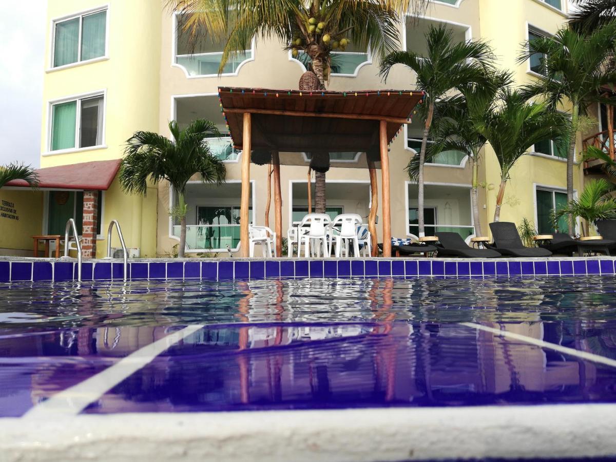 Hotel Hotelito Escondido