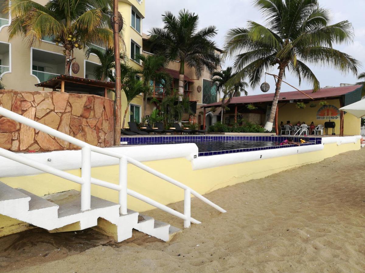 Hotelito Escondido 4*