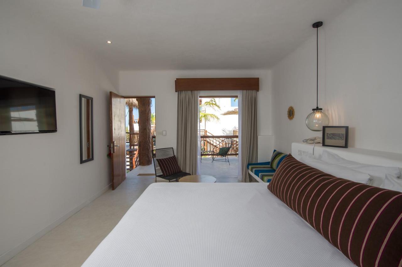Hotel Villas Hm Palapas Del Mar