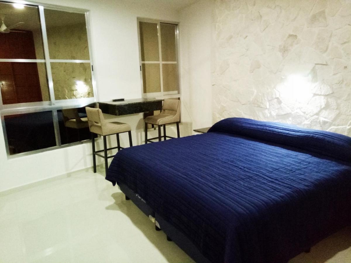 Hotelito Escondido Hotel 4*
