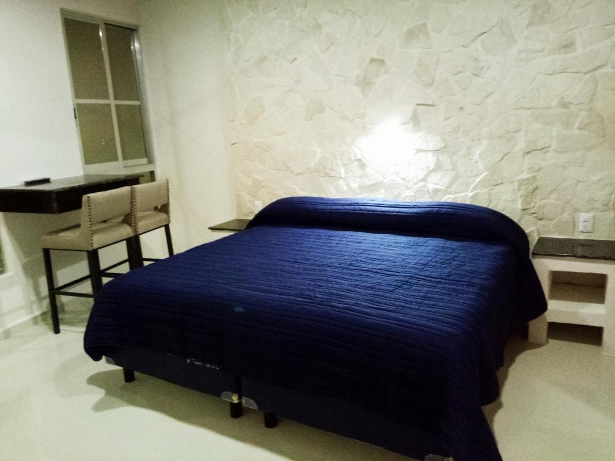 Hotelito Escondido Hotel 4*
