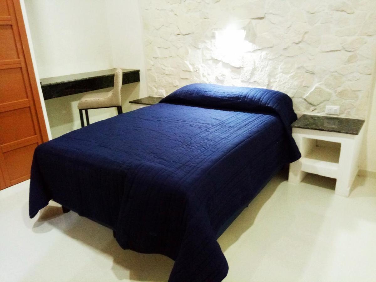 Hotelito Escondido Hotel 4*
