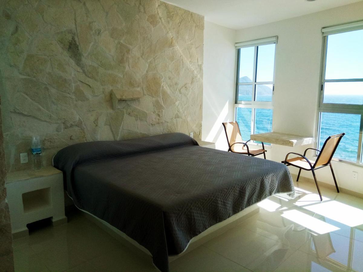 Hotel Hotelito Escondido Manzanillo