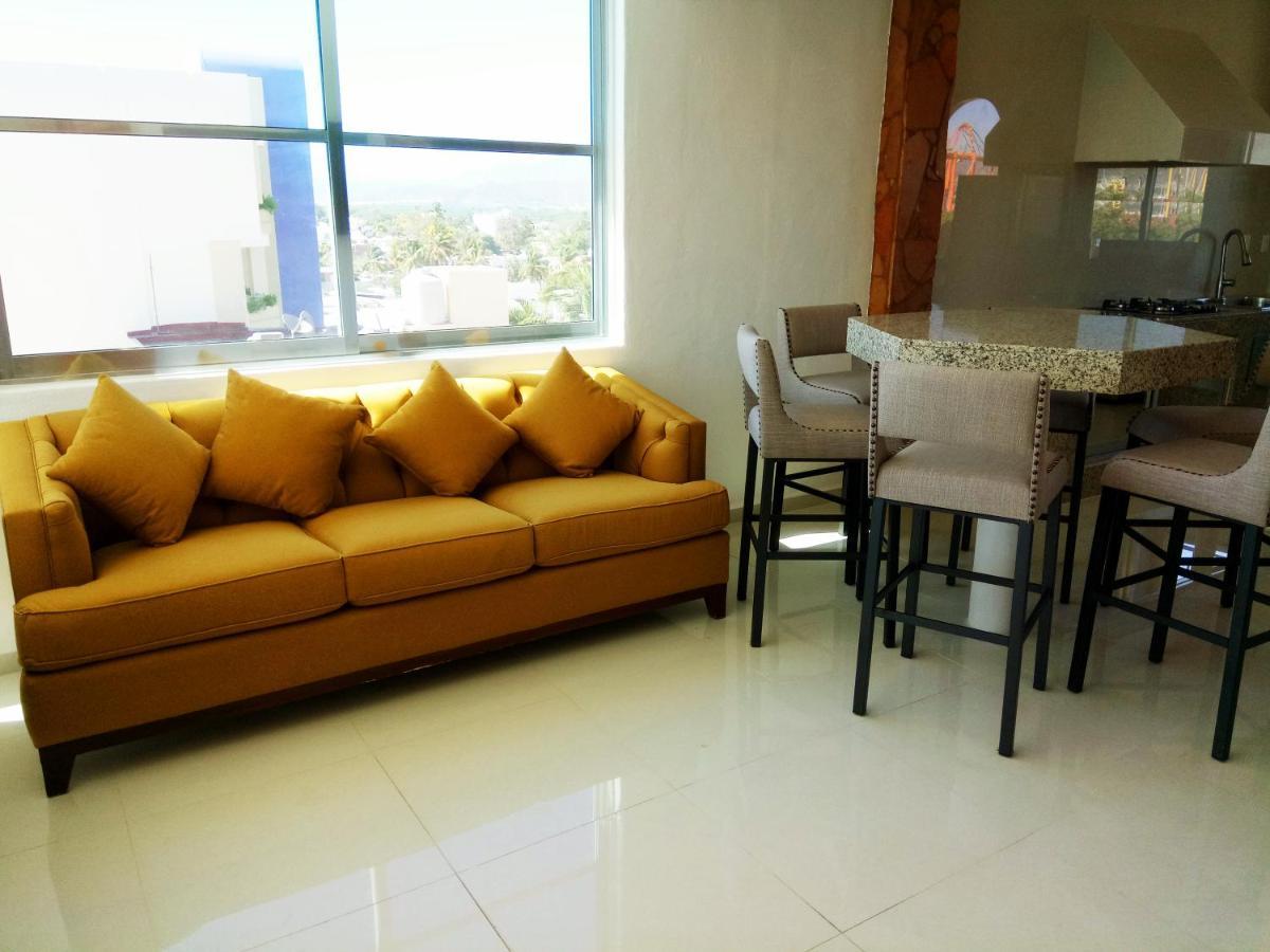 Hotelito Escondido 4*