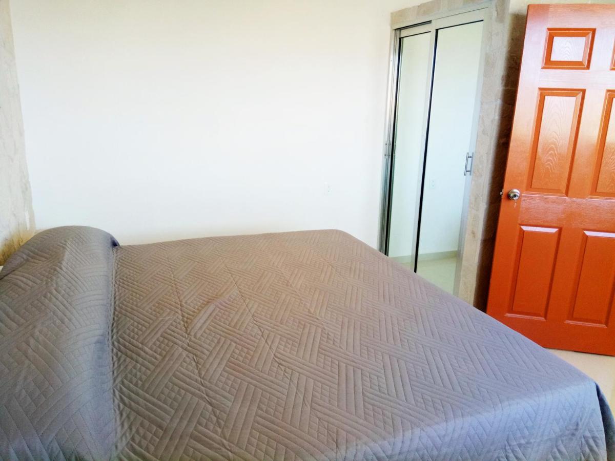Hotelito Escondido Manzanillo