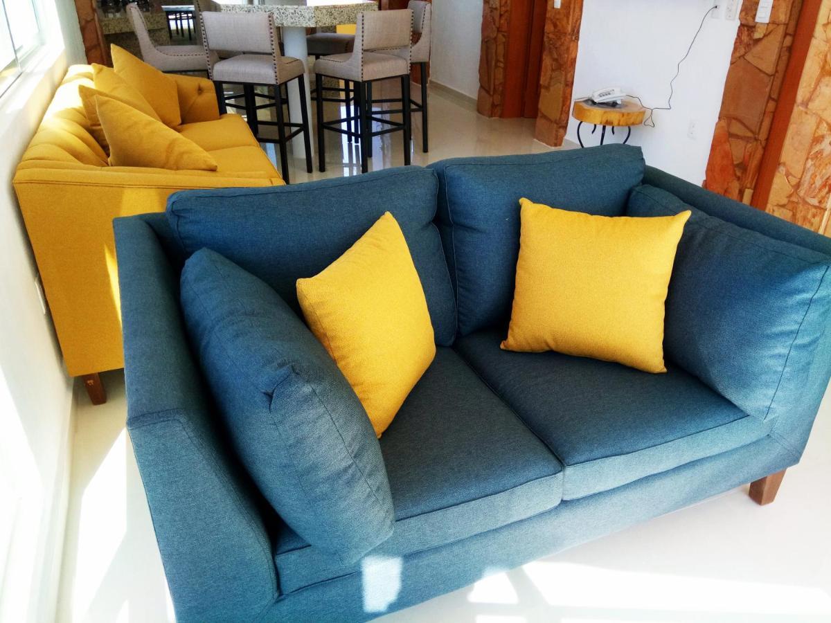 Hotel Hotelito Escondido Manzanillo