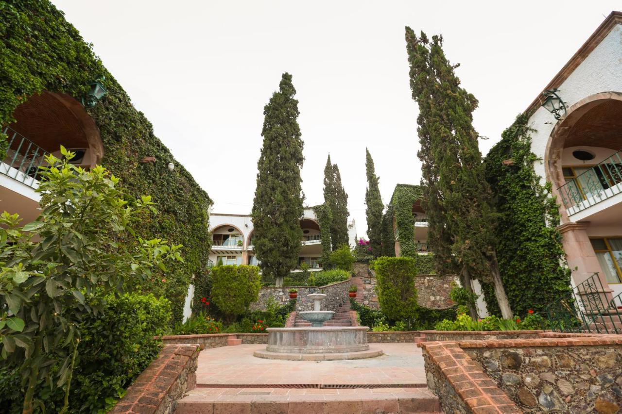 La Ermita Hotel 4*