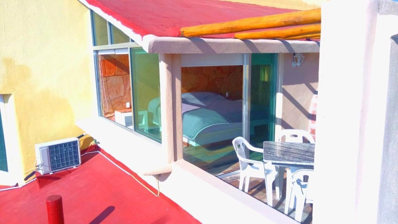Hotelito Escondido 4* Manzanillo