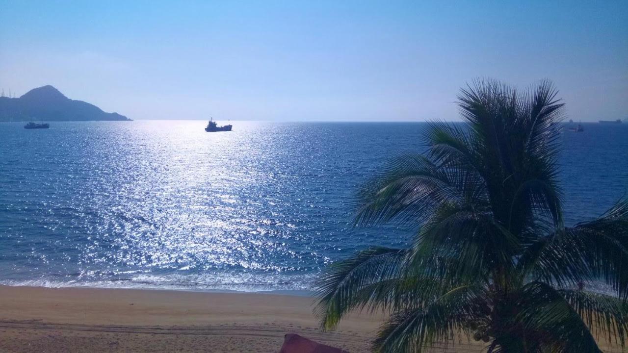 Hotelito Escondido
