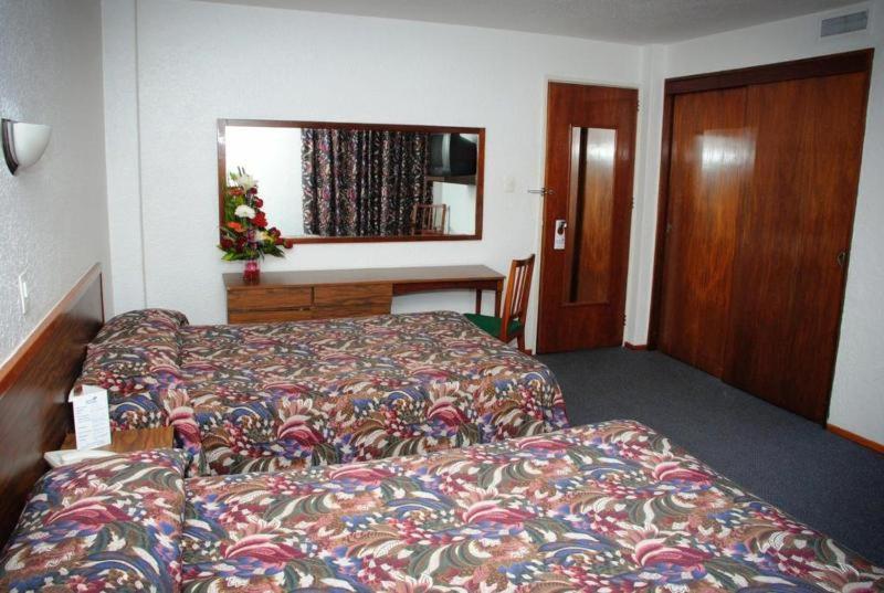 Hotel Mallorca Mexico City
