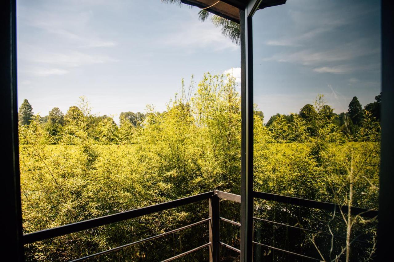 Hotel Boscoso Boutique