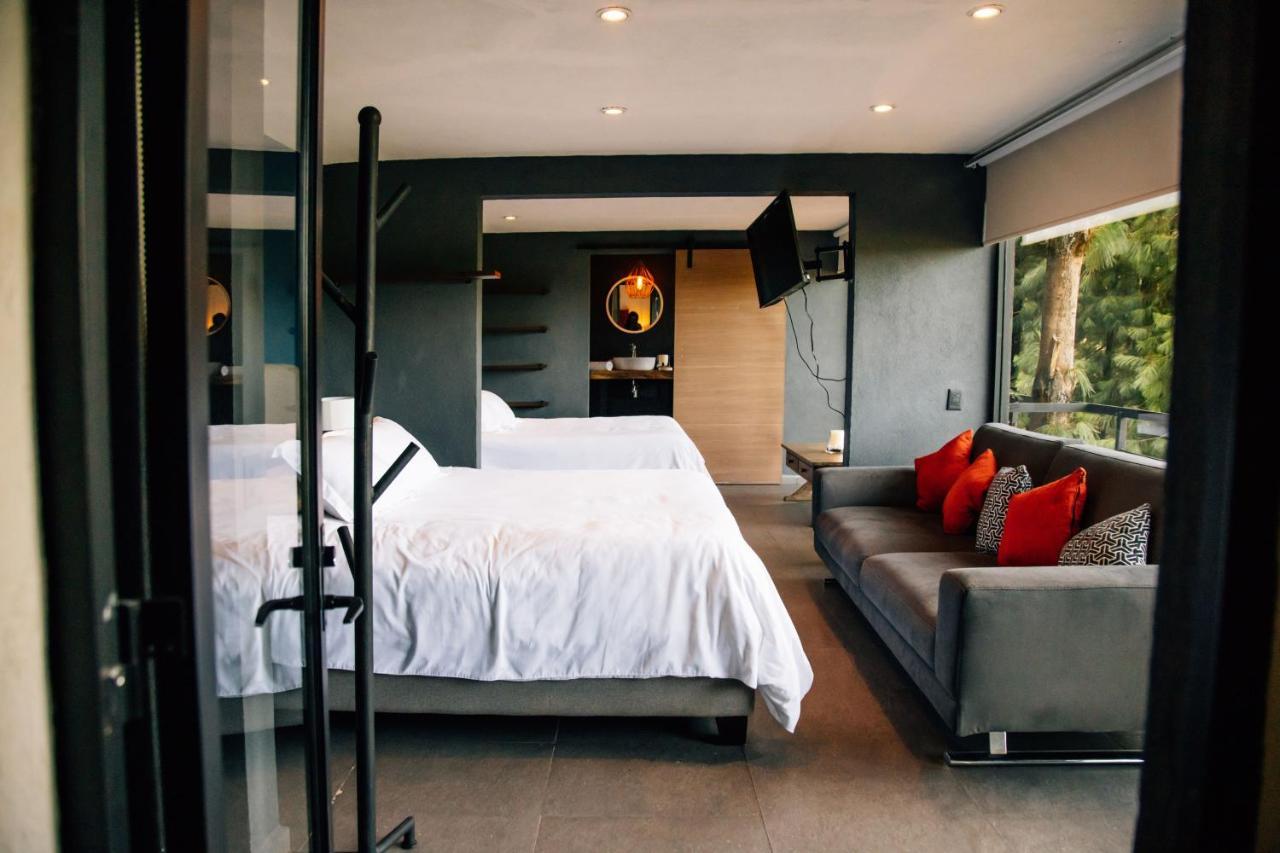 Hotel Boscoso Boutique