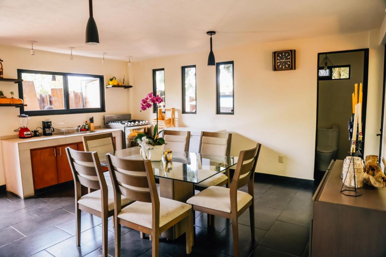 Boscoso Boutique Valle de Bravo
