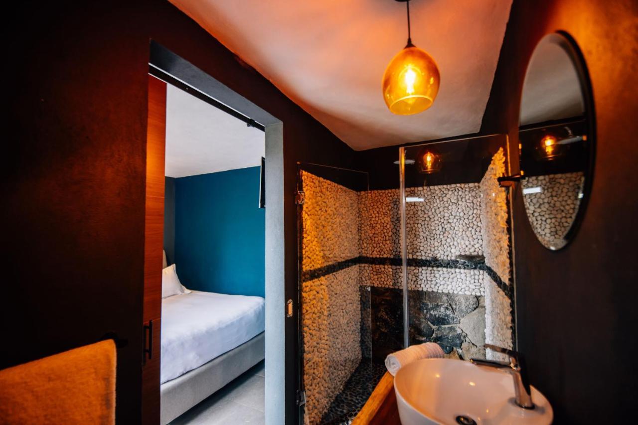 Boscoso Boutique Hotel Valle de Bravo