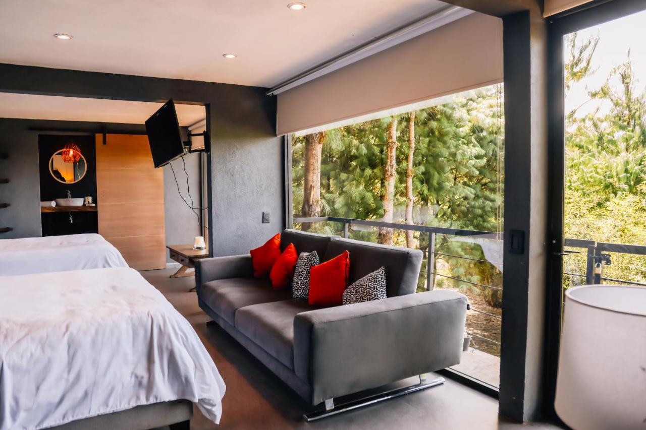 Hotel Boscoso Boutique 3*