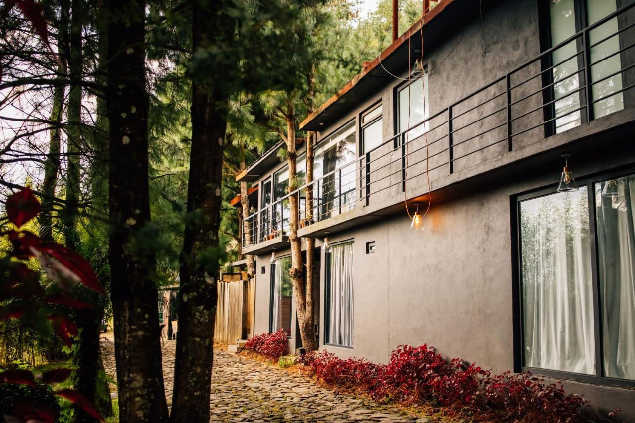 Boscoso Boutique Valle de Bravo