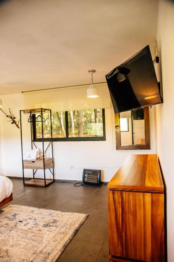 Boscoso Boutique 3* Valle de Bravo