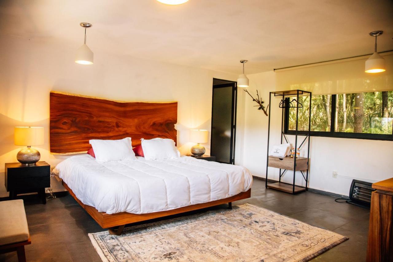 Boscoso Boutique Valle de Bravo
