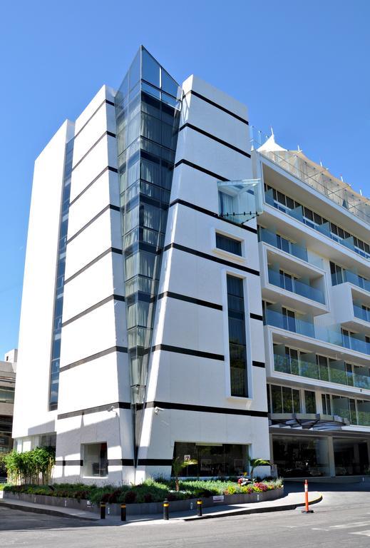Real Alameda De Hotel 3*