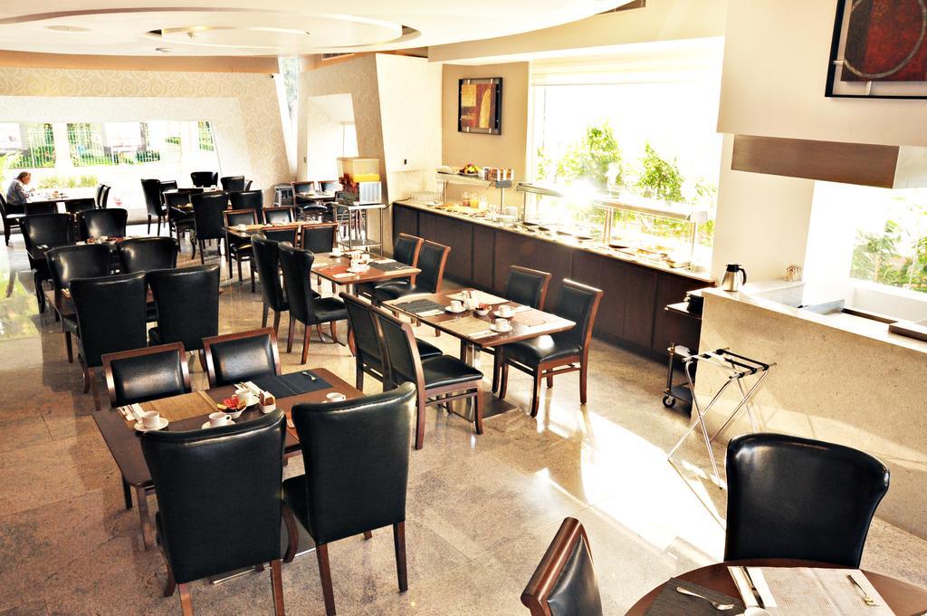 Real Alameda De Hotel 3*