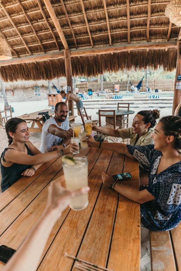 Hotel Selina Poc Na Isla Mujeres