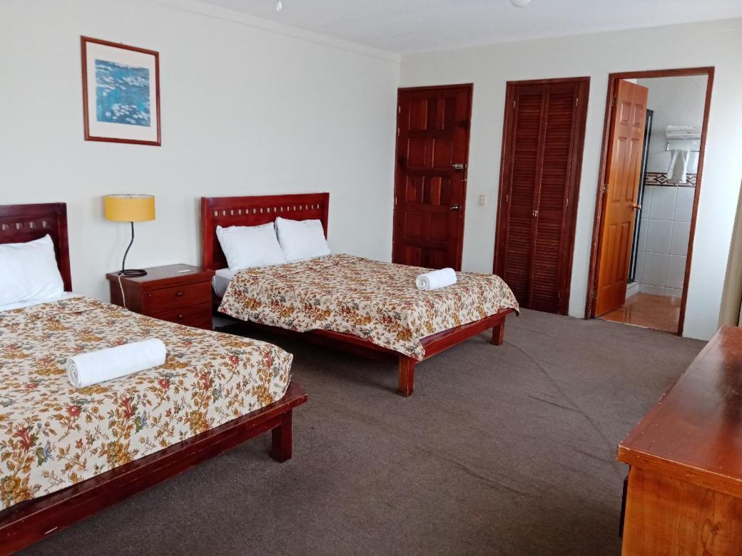 Real De San Diego Hotel 3*