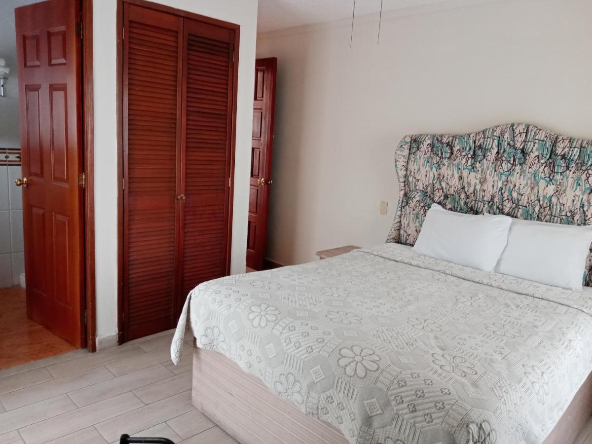 Real De San Diego Hotel 3*