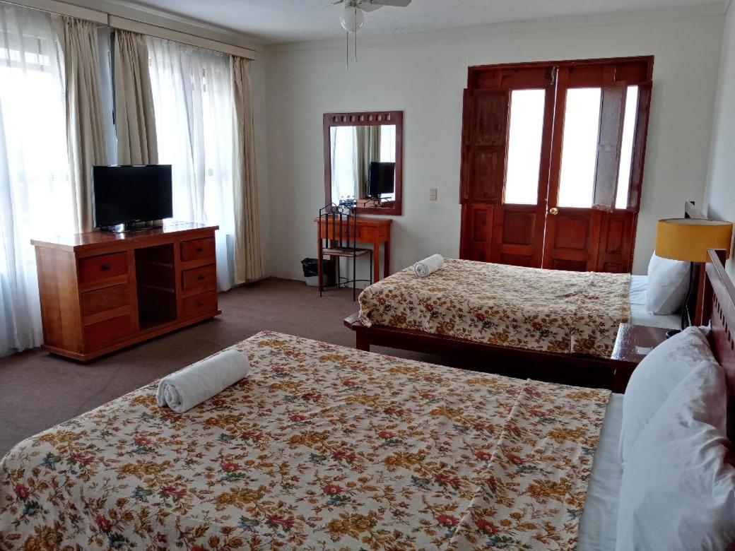 Real De San Diego Hotel