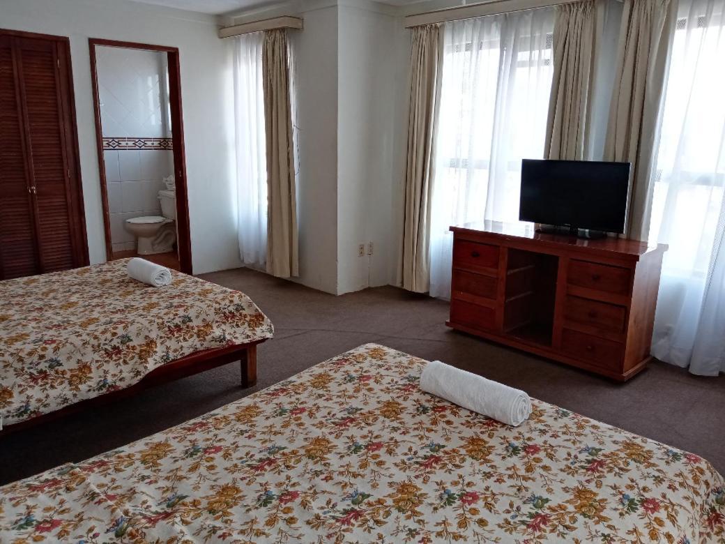 Real De San Diego Hotel 3*