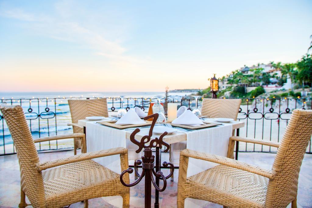 Cabo Surf Hotel