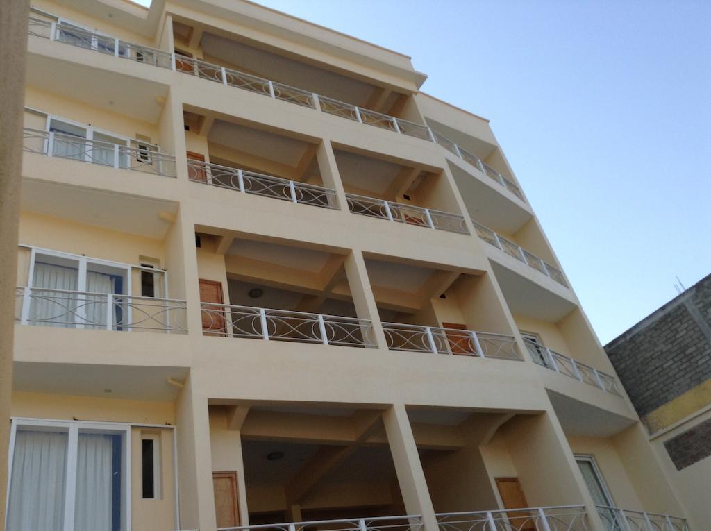 Hotel Zihua Express 2*