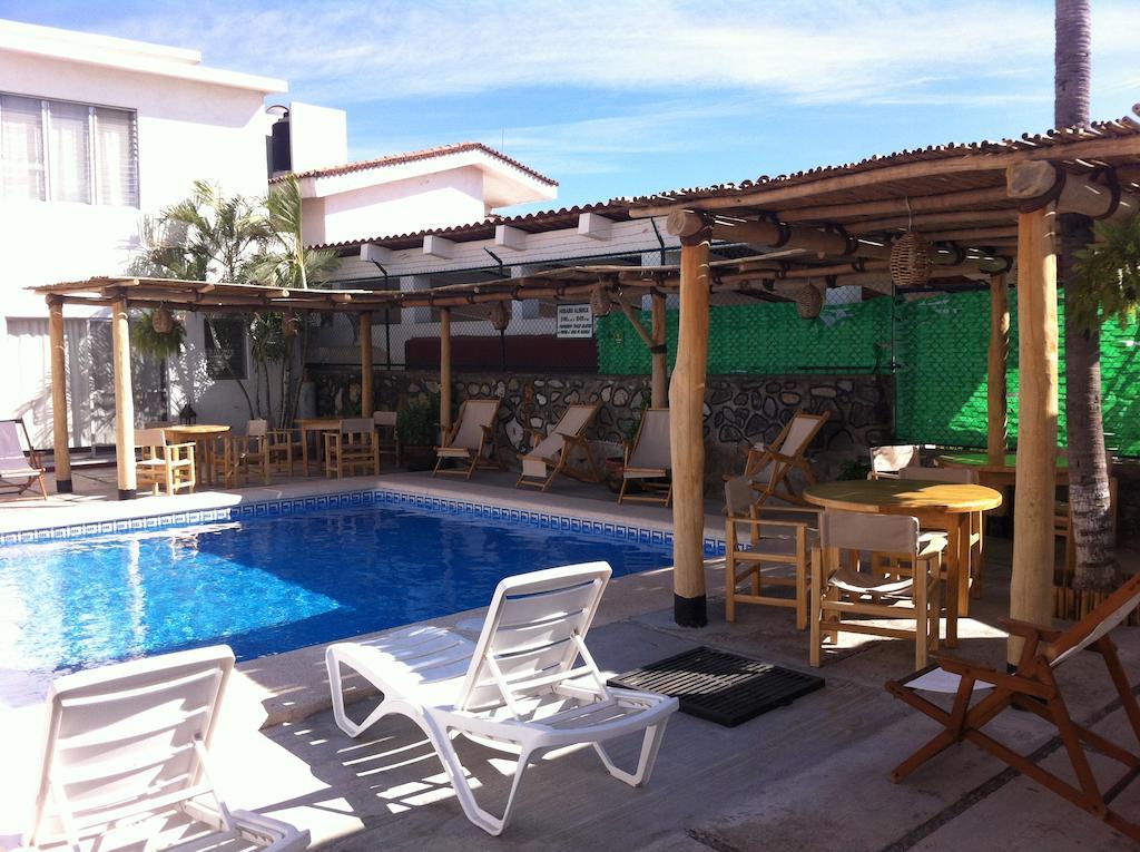 Aparthotel Alcaraz