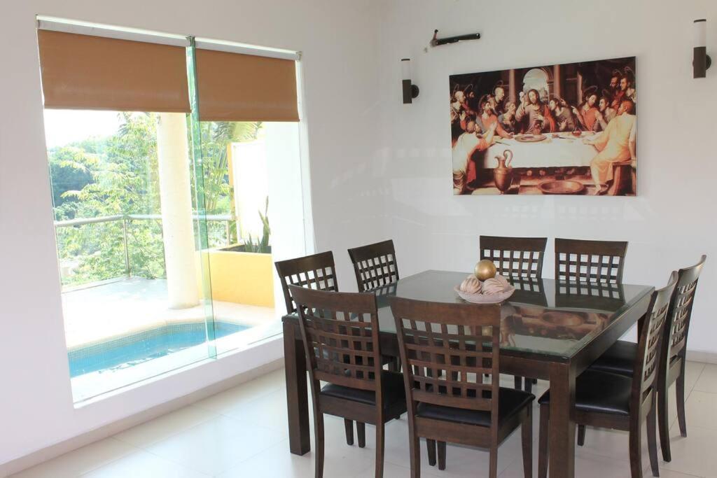 Casa Del Faro 80, Con Vista Al Mar Holiday home