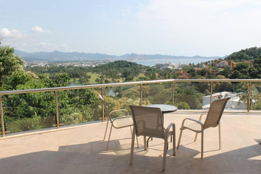 Casa Del Faro 80, Con Vista Al Mar Holiday home Manzanillo