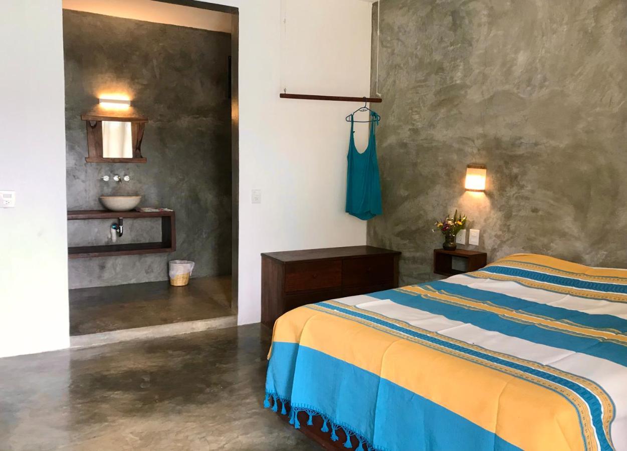 Guest house Casa Monika *