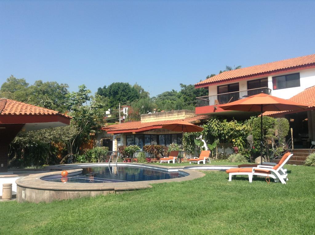 Aesthetic Resort - Casa Sol - Adults Only 4* Cuernavaca
