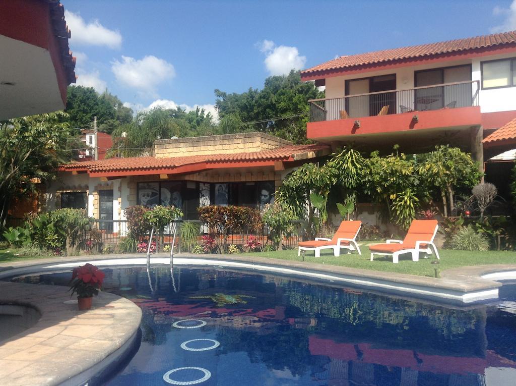 Hotel Aesthetic Resort - Casa Sol - Adults Only