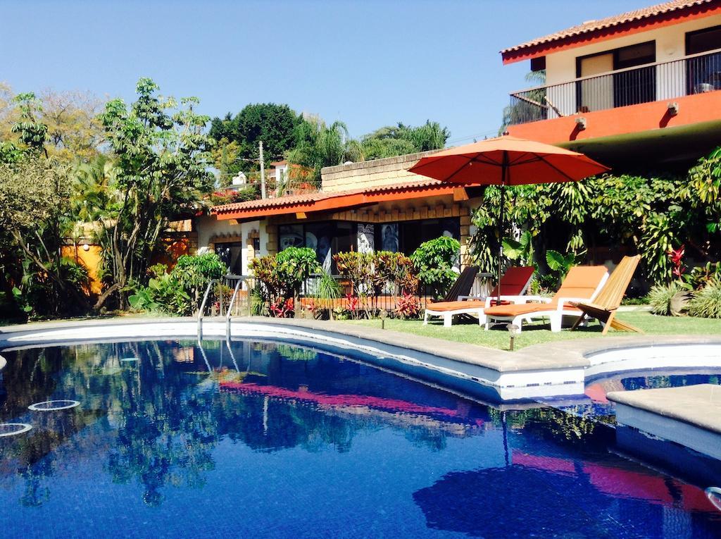 Hotel Aesthetic Resort - Casa Sol - Adults Only Cuernavaca