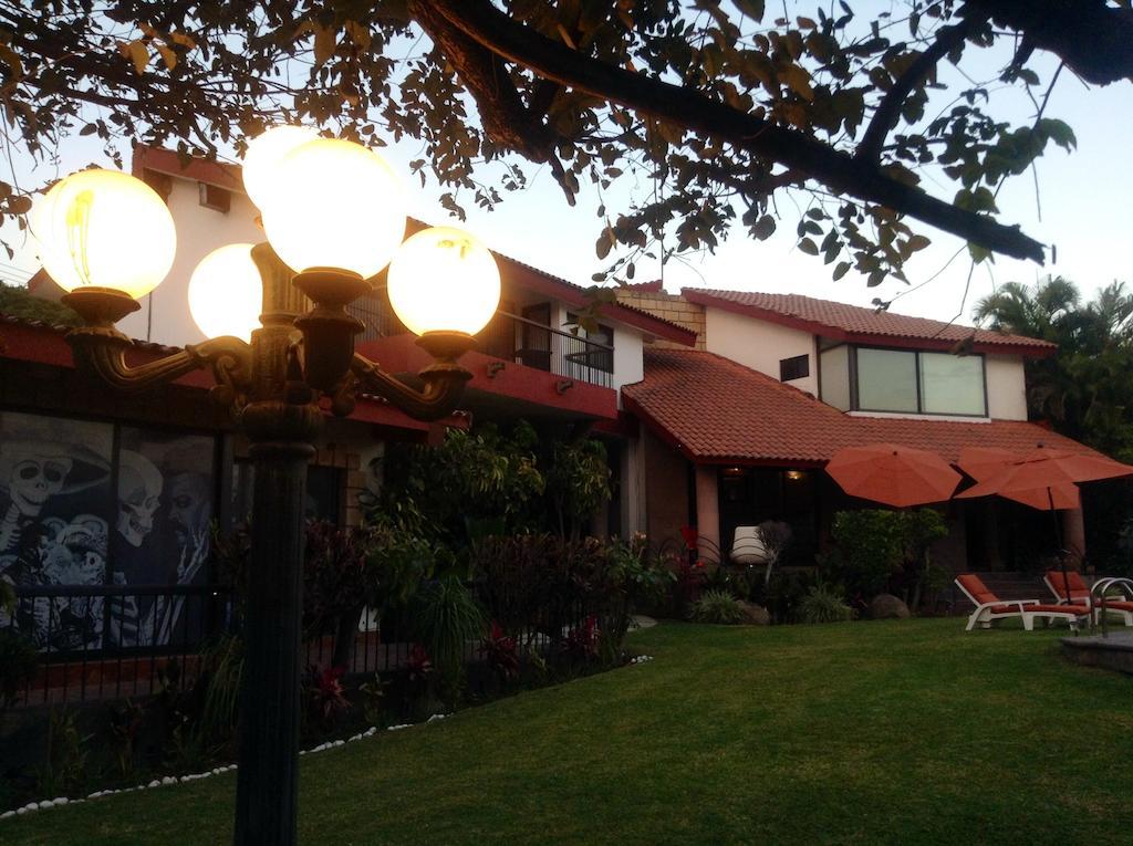 Aesthetic Resort - Casa Sol - Adults Only 4* Cuernavaca