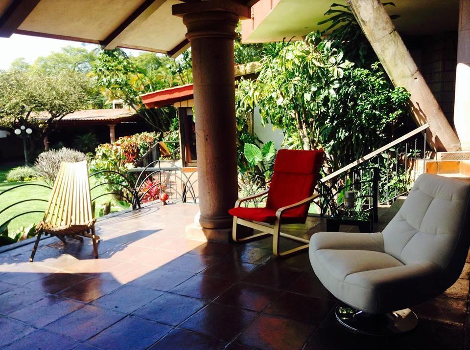 Aesthetic Resort - Casa Sol - Adults Only 4* Cuernavaca