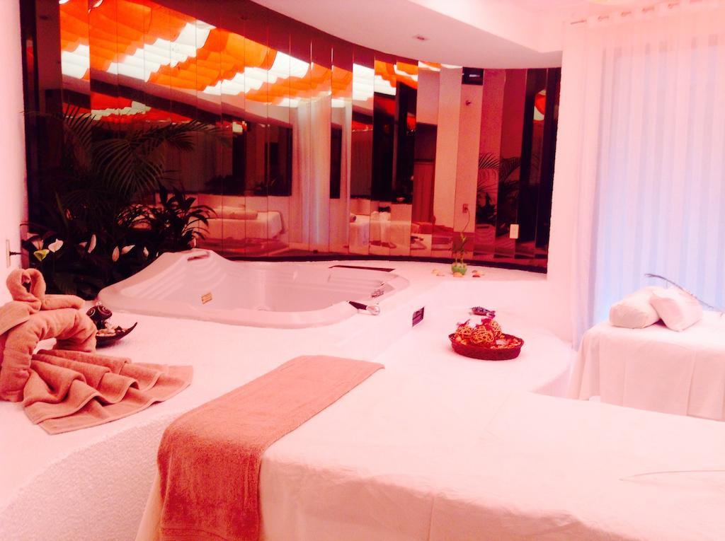 Hotel Aesthetic Resort - Casa Sol - Adults Only