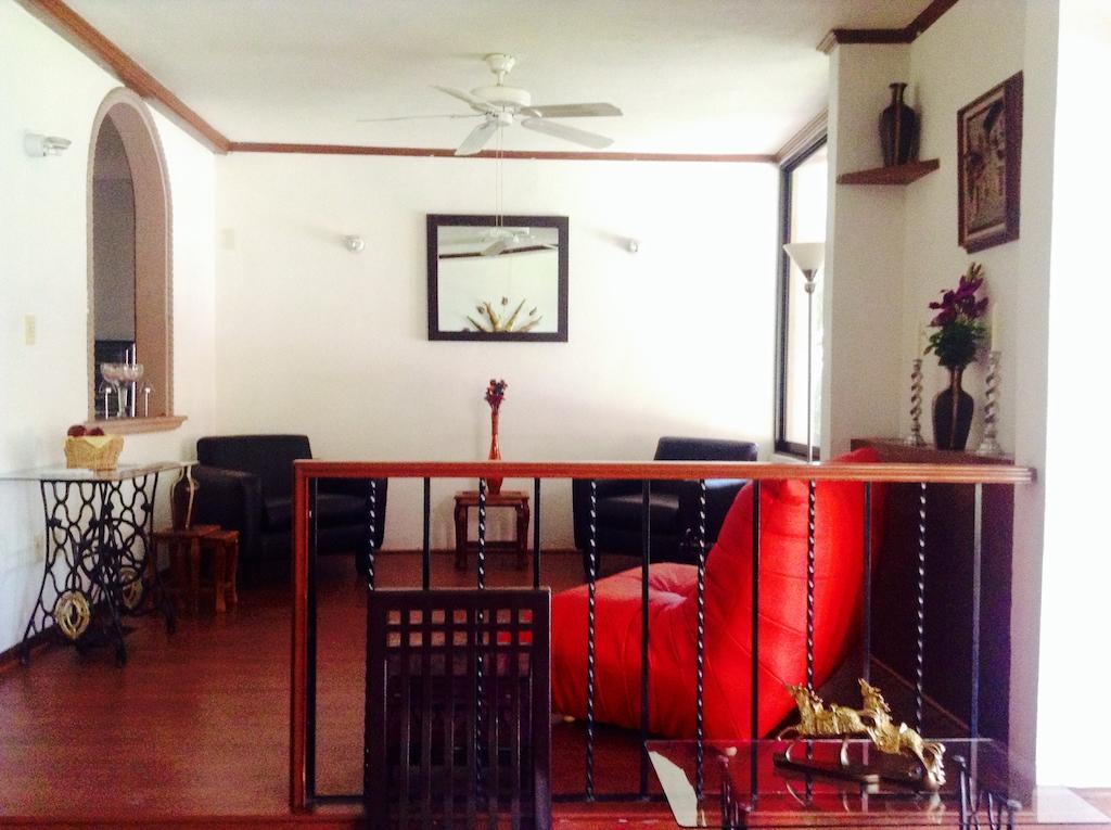 Aesthetic Resort - Casa Sol - Adults Only Hotel Cuernavaca