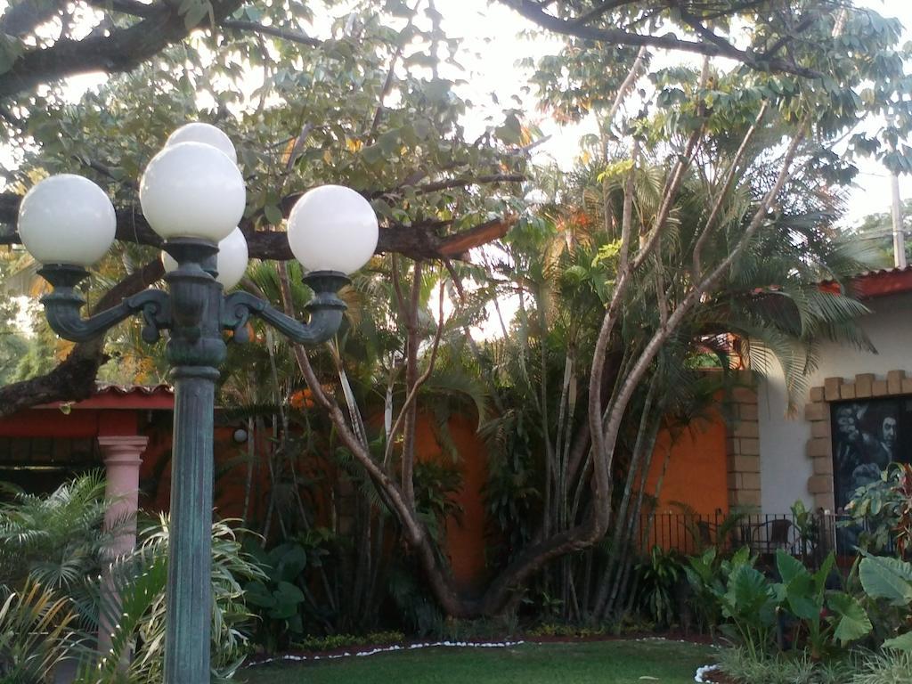 Aesthetic Resort - Casa Sol - Adults Only Cuernavaca