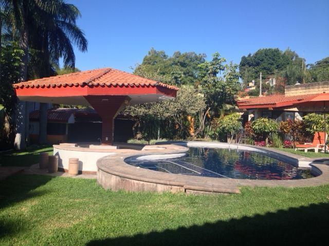 Hotel Aesthetic Resort - Casa Sol - Adults Only Cuernavaca